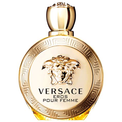 versace eros pour femme eau de toilette 100 ml|versace eros pour femme exact match.